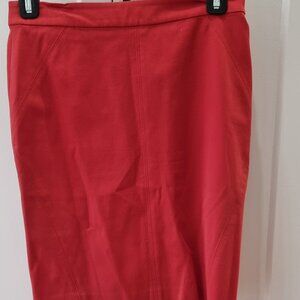 Ann Taylor Pencil Skirt